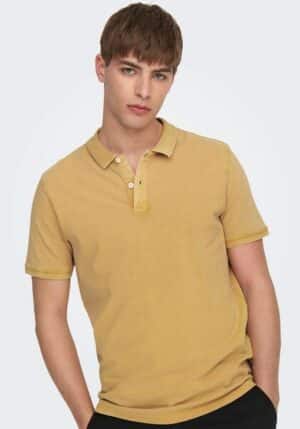 ONLY & SONS Poloshirt »TRAVIS Polo«