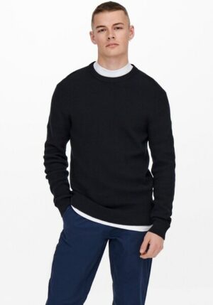 ONLY & SONS Strickpullover