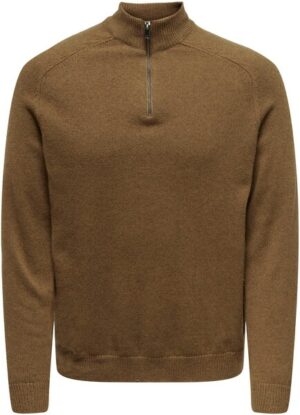 ONLY & SONS Wollpullover