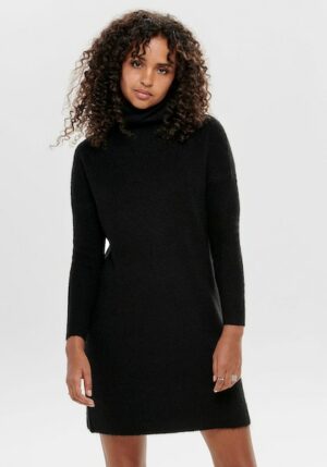 ONLY Strickkleid »ONLJANA L/S COWLNCK DRESS«