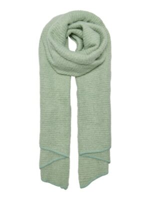 ONLY Strickschal »ONLMERLE LIFE KNITTED SCARF NOOS«