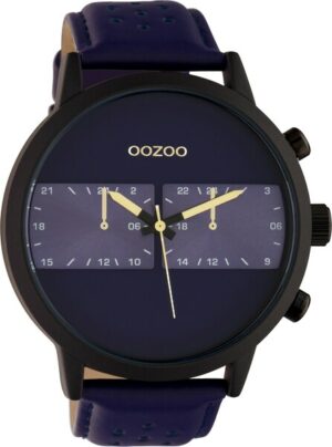 OOZOO Quarzuhr »C10515«