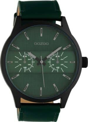 OOZOO Quarzuhr »C10537«