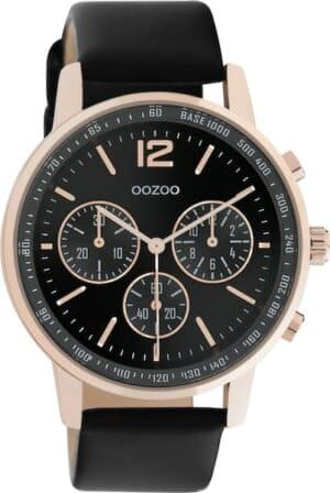 OOZOO Quarzuhr »C10814«