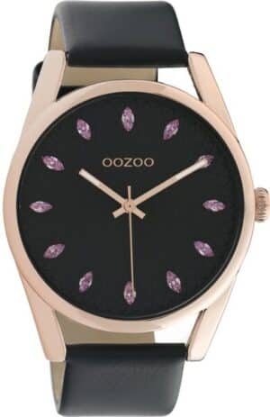 OOZOO Quarzuhr »C10819«