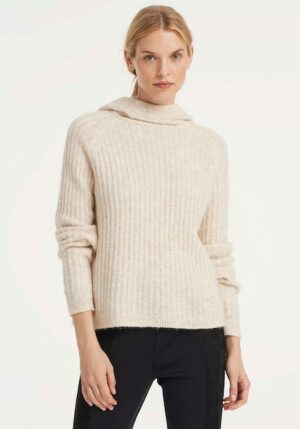 OPUS Strickpullover »Punnu«