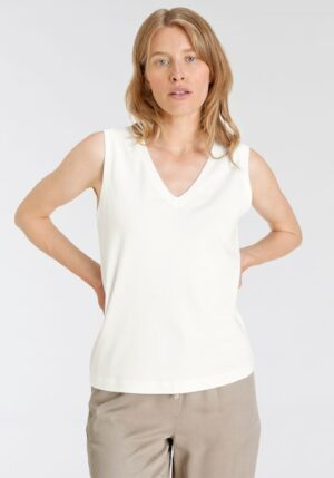 OTTO products Shirttop »GOTS zertifiziert - CIRCULAR COLLECTION«