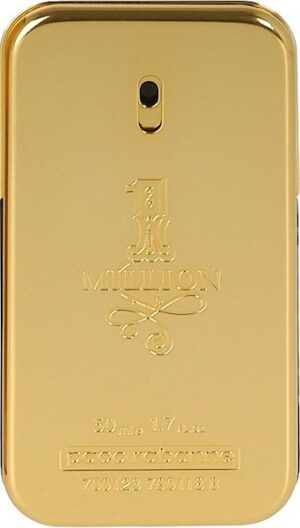 paco rabanne Eau de Toilette »One Million«