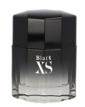 paco rabanne Eau de Toilette »Paco Rabanne Black XS«