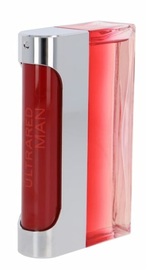 paco rabanne Eau de Toilette »Paco Rabanne Ultrared Man«