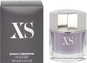 paco rabanne Eau de Toilette »PACO RABANNE XS Homme«