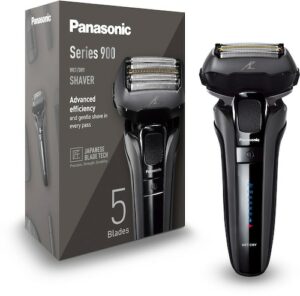 Panasonic Elektrorasierer »Series 900 Premium Rasierer ES-LV6U«