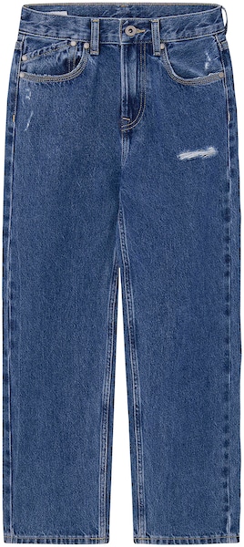 Pepe Jeans 5-Pocket-Jeans »LOOSE REPAIR«