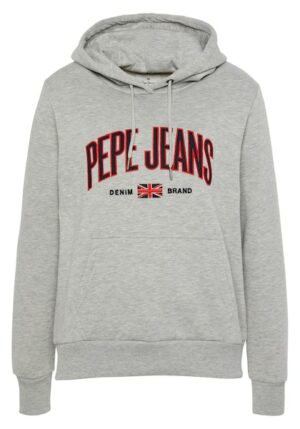 Pepe Jeans Kapuzensweatshirt »BLOSSOM«