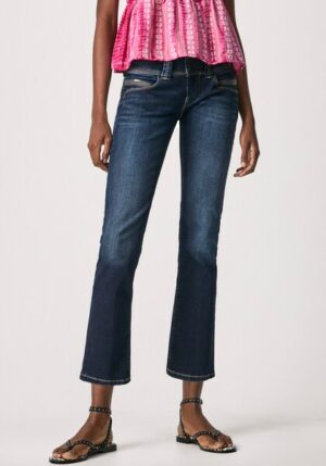 Pepe Jeans Regular-fit-Jeans »VENUS«