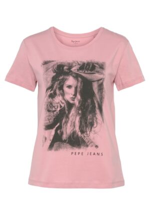 Pepe Jeans Rundhalsshirt