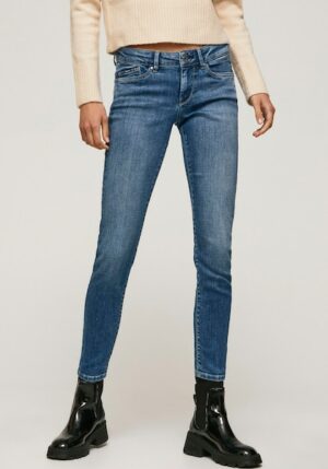 Pepe Jeans Skinny-fit-Jeans »PIXIE«