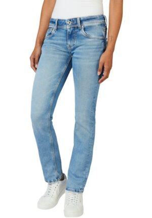 Pepe Jeans Skinny-fit-Jeans »SATURN«