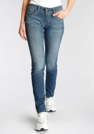 Pepe Jeans Slim-fit-Jeans »New Brooke«