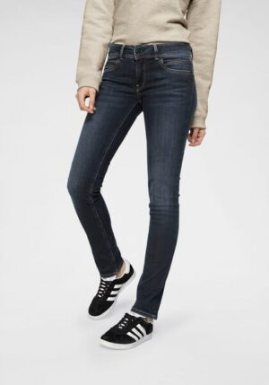 Pepe Jeans Slim-fit-Jeans »NEW BROOKE«