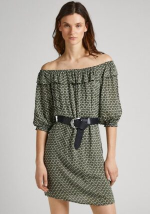 Pepe Jeans Sommerkleid »FLANCHE«