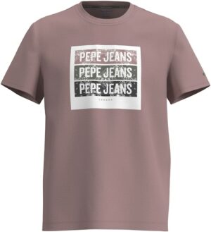 Pepe Jeans T-Shirt »ACEE«