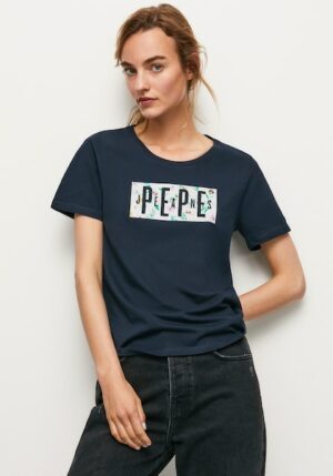 Pepe Jeans T-Shirt »PATSY«