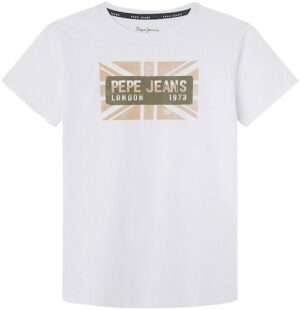 Pepe Jeans T-Shirt »RANDAL«