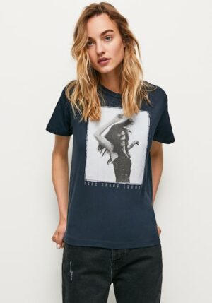 Pepe Jeans T-Shirt »SONYA«