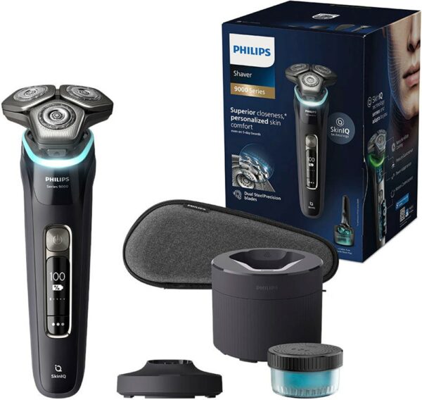 Philips Elektrorasierer »Shaver Series 9000 S9976/55«