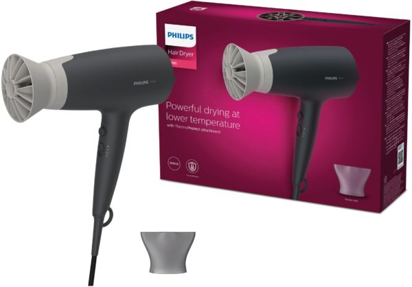 Philips Haartrockner »Essential Series 3000 BHD351/10«