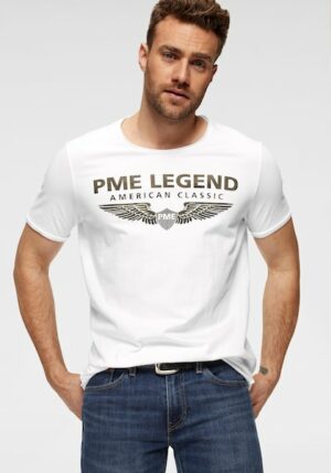 PME LEGEND Rundhalsshirt