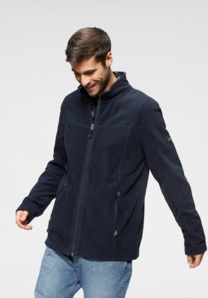 Polarino Fleecejacke