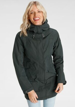 Polarino Outdoorjacke