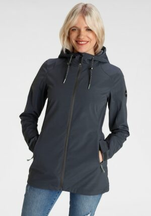 Polarino Outdoorjacke