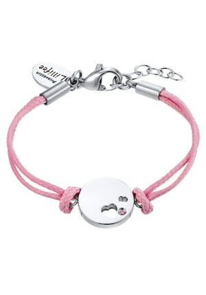 Prinzessin Lillifee Armband »Herzen