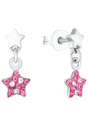 Prinzessin Lillifee Paar Ohrstecker »Shining Star