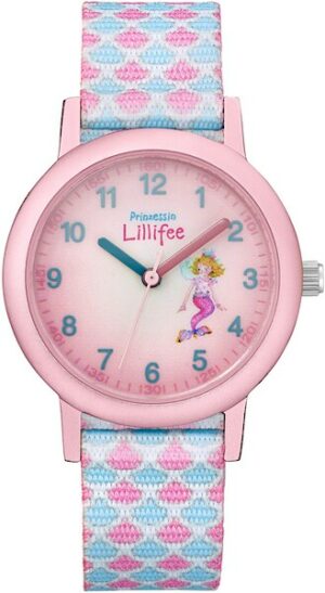 Prinzessin Lillifee Quarzuhr »2031755«