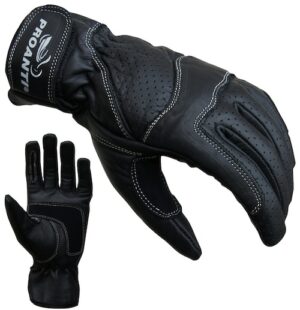 PROANTI Motorradhandschuhe