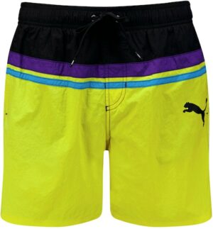 PUMA Badeshorts