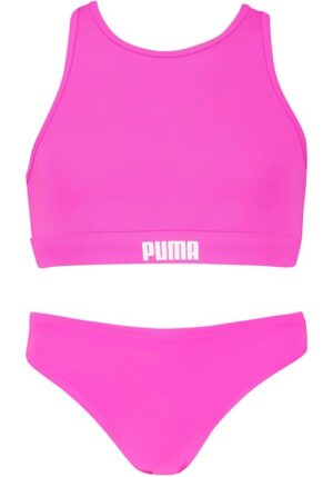 PUMA Bustier-Bikini