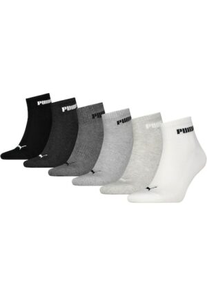 PUMA Sneakersocken