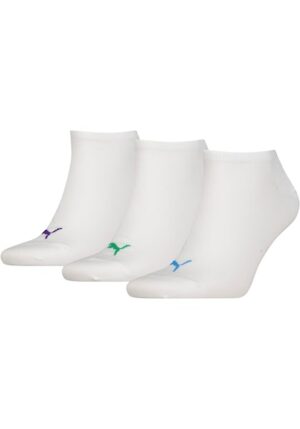 PUMA Sneakersocken »Unisex PUMA UNISEX SNEAKER PLAIN«