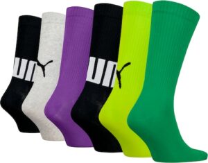 PUMA Sportsocken