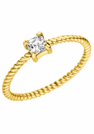 Purelei Fingerring »Schmuck Geschenk Precious Fine Ring
