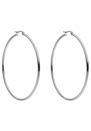 Purelei Paar Creolen »Schmuck Geschenk Hoops Ohrringe