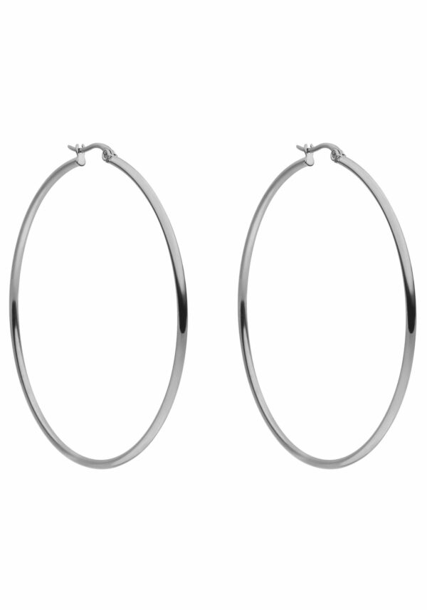 Purelei Paar Creolen »Schmuck Geschenk Hoops Ohrringe