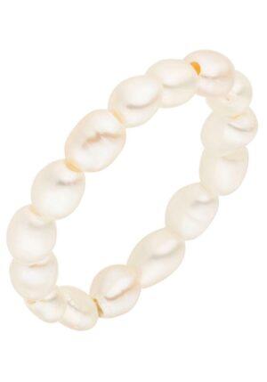 Purelei Perlenring »Schmuck Geschenk Pearly Ring
