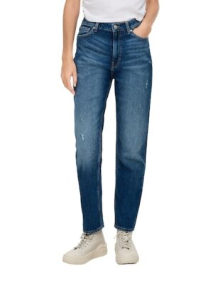 QS 5-Pocket-Jeans