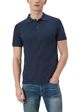 QS Poloshirt